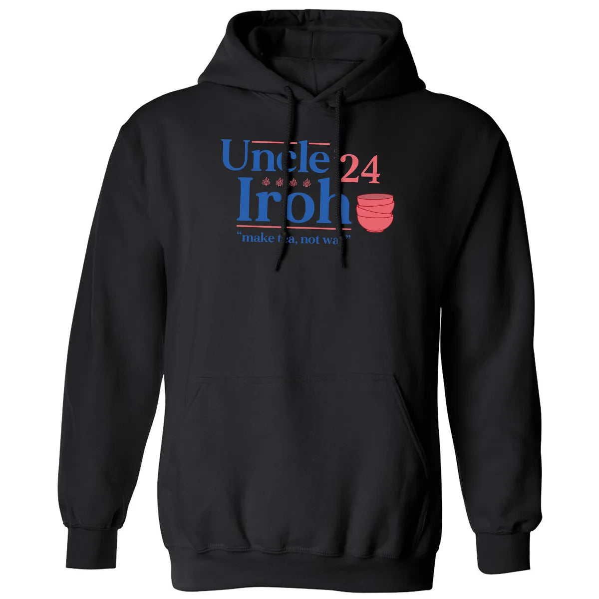 Classic Unisex Hoodie - JW4MRRV6