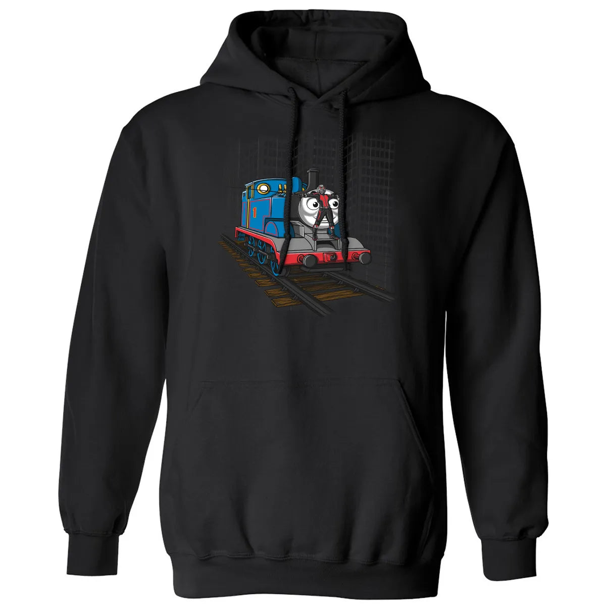 Classic Unisex Hoodie - MY831N53