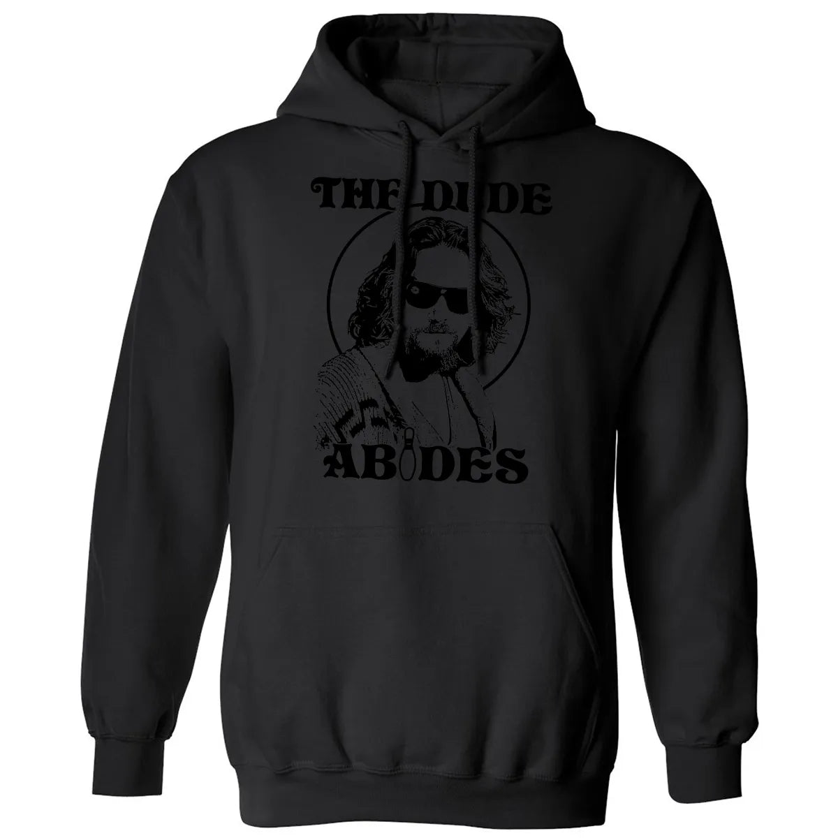 Classic Unisex Hoodie - XCRY2DB1