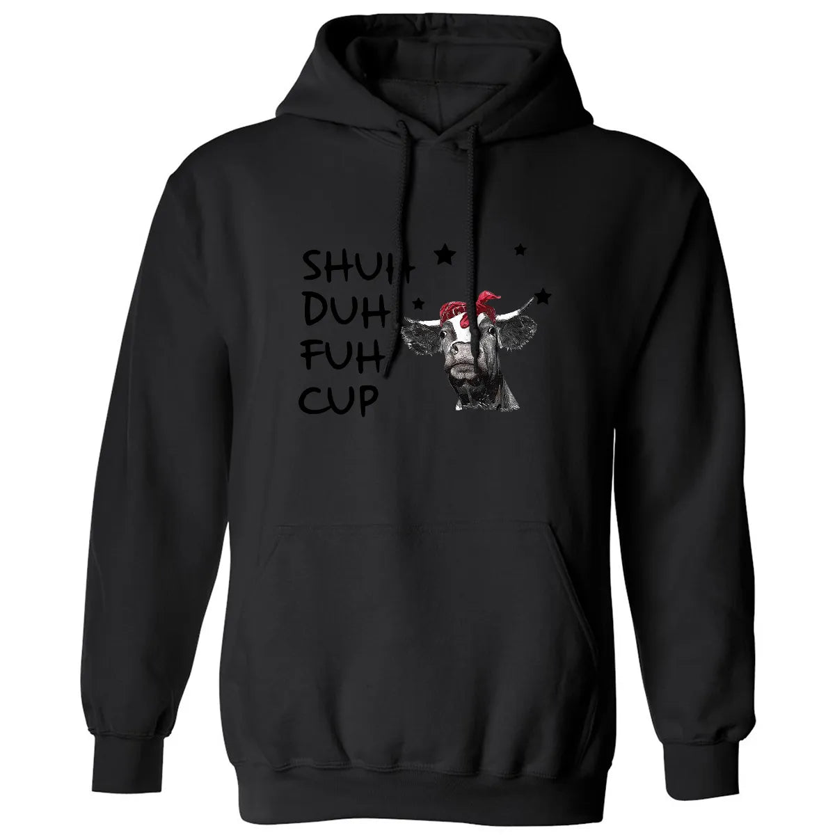 Classic Unisex Hoodie - NW4HA4AN
