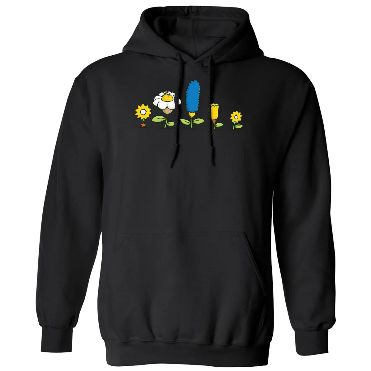 Classic Unisex Hoodie - RDWDYNRY