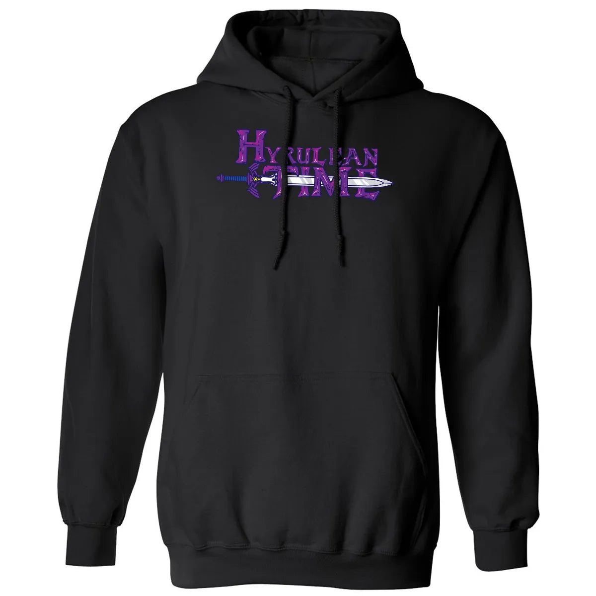 Classic Unisex Hoodie - LWVG1LLR