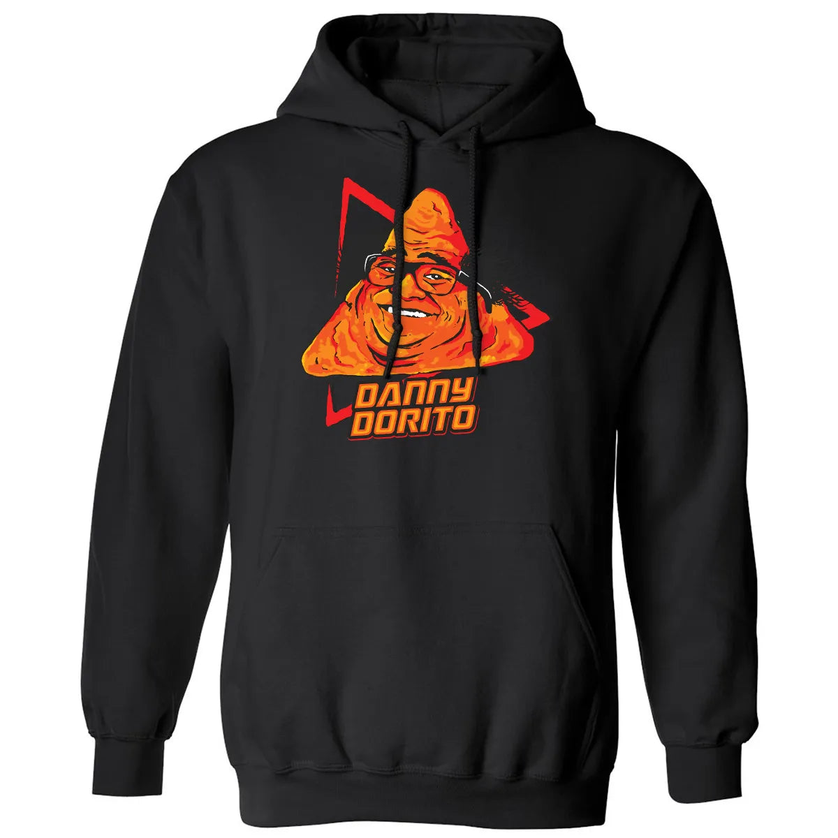 Classic Unisex Hoodie - DWXF4N2U