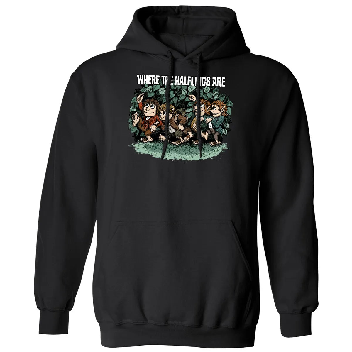 Classic Unisex Hoodie - XXD1SH9H
