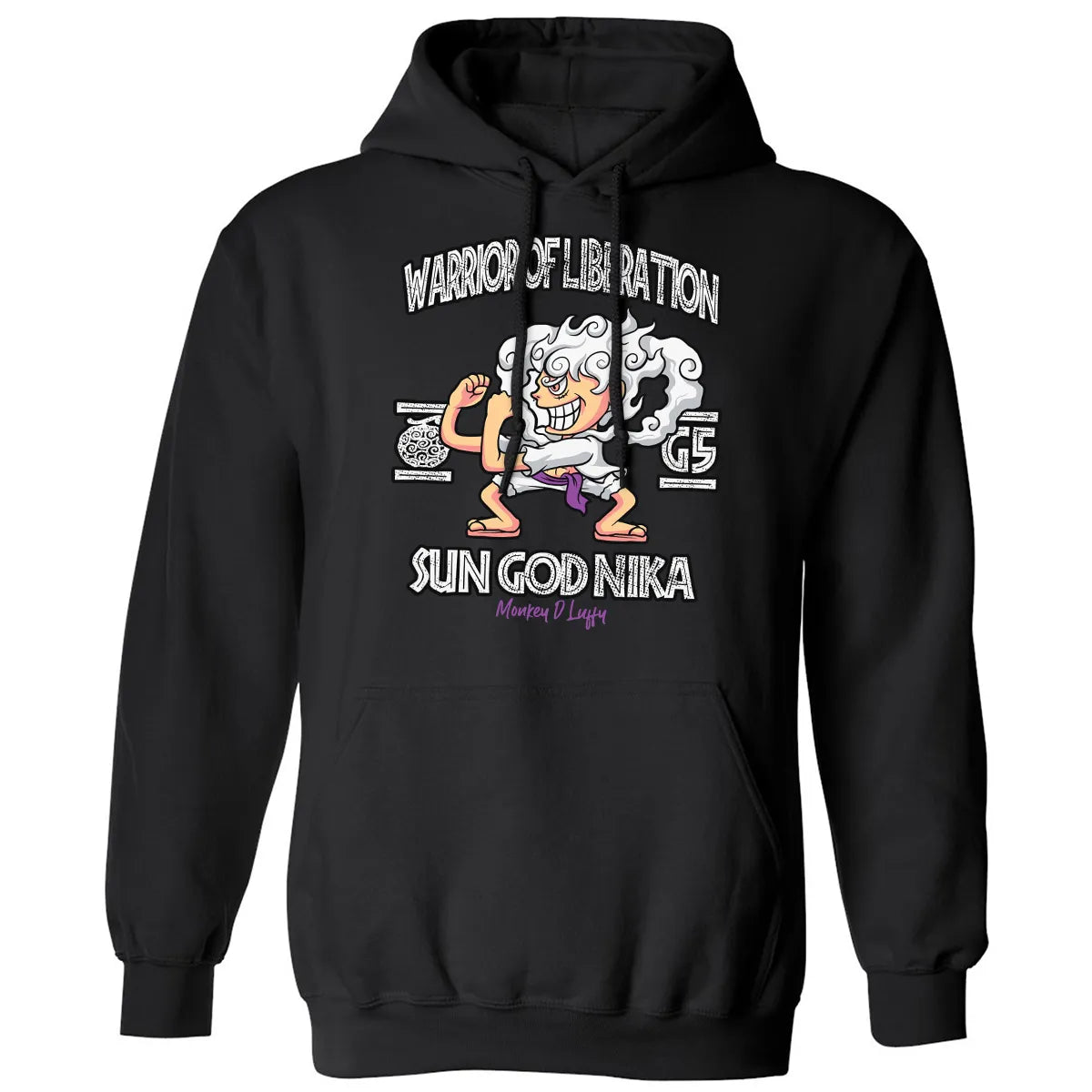 Classic Unisex Hoodie - KEDHVCC7