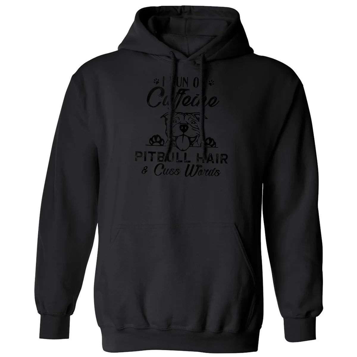 Classic Unisex Hoodie - V19C91WN