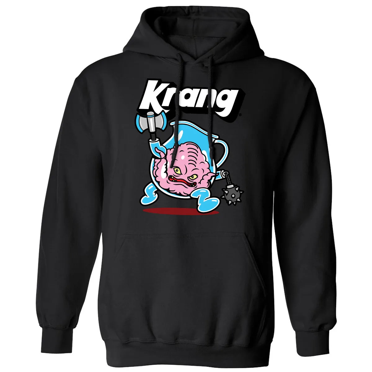 Classic Unisex Hoodie - VBCGYDQ2