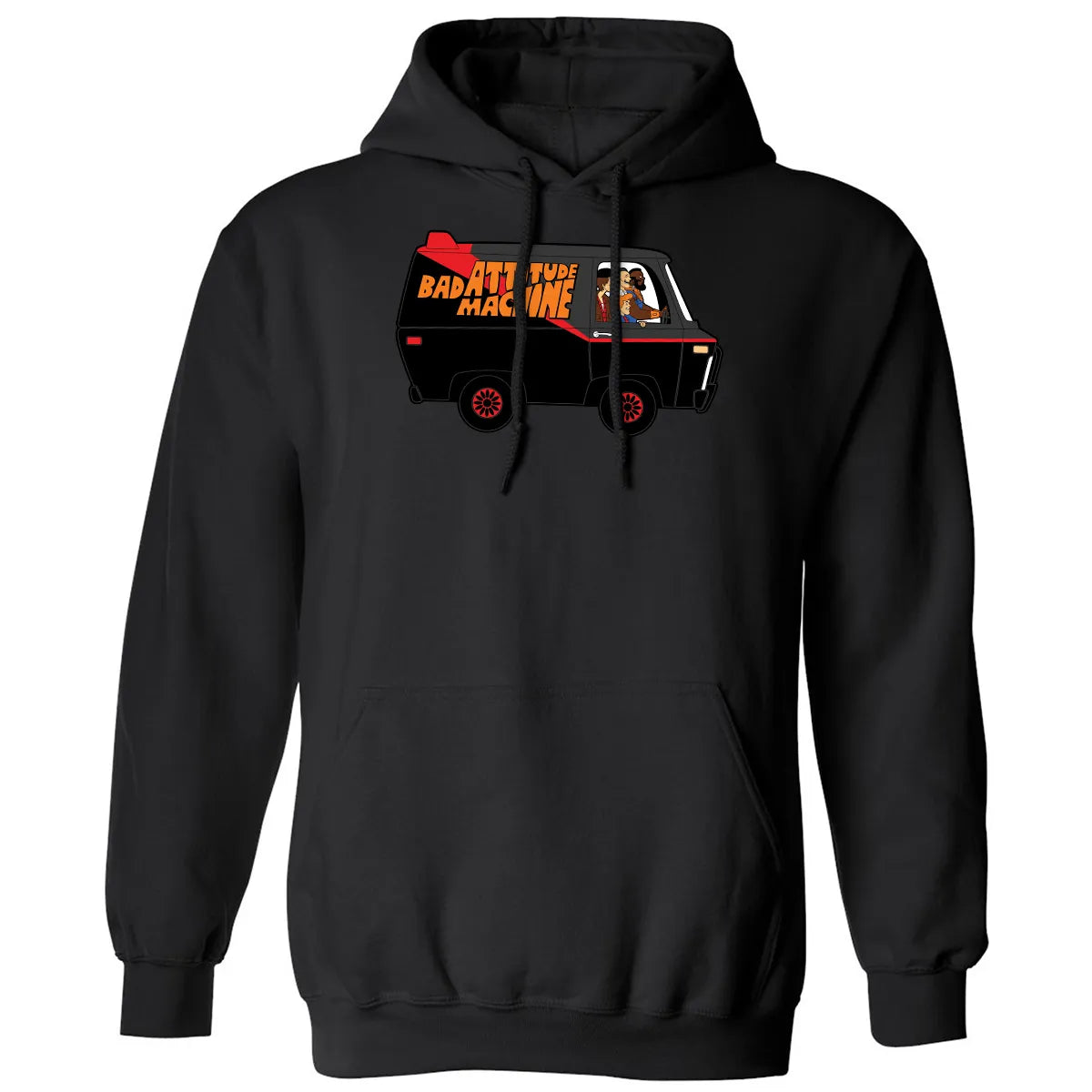 Classic Unisex Hoodie - 7PXZYYEJ