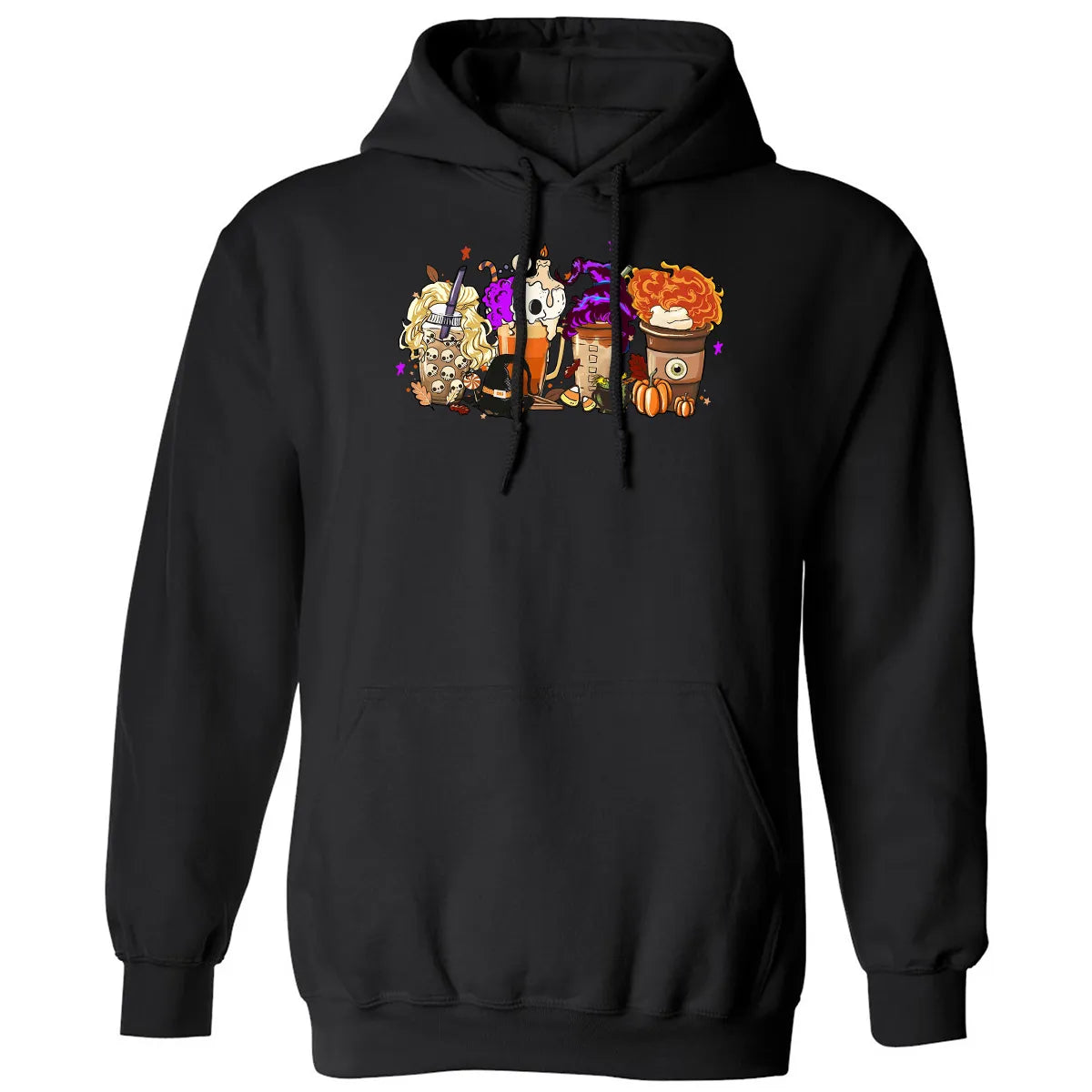Classic Unisex Hoodie - VHDGJ4PV