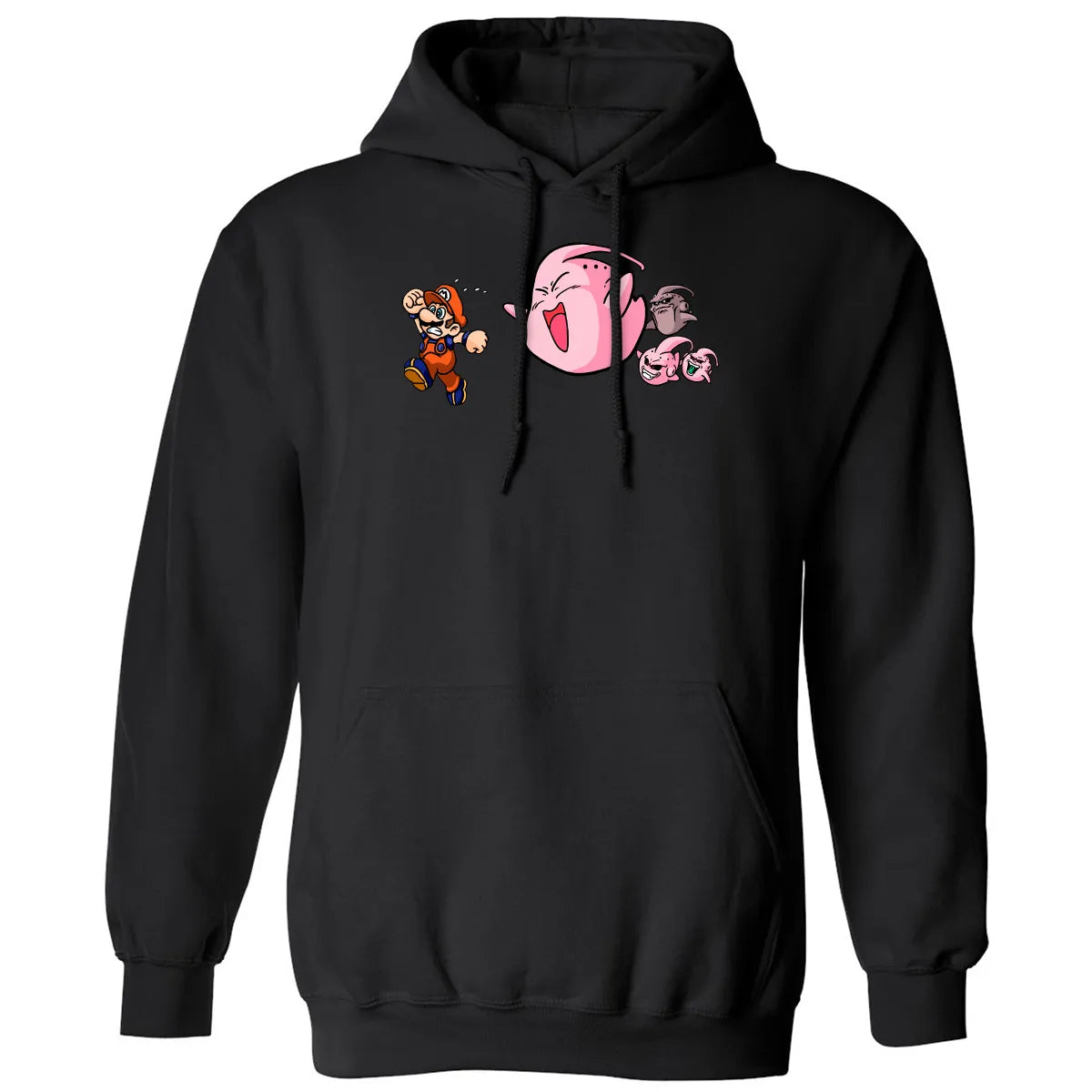 Classic Unisex Hoodie - YFHAWWLQ
