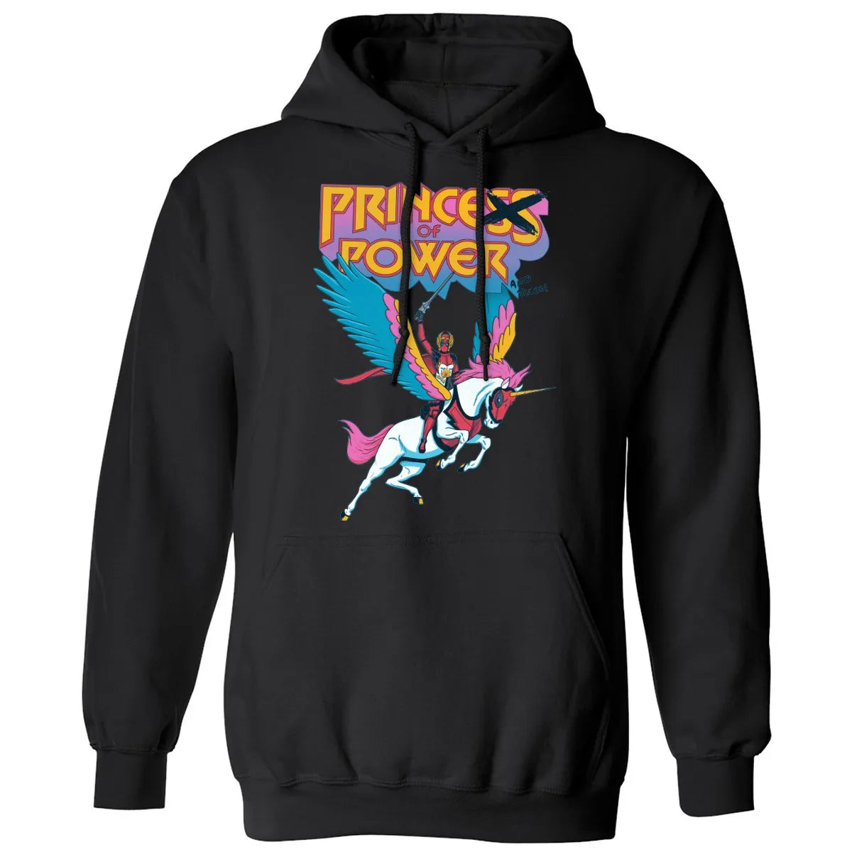Classic Unisex Hoodie - MRW61K9H