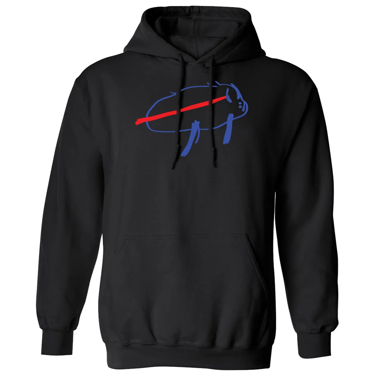 Classic Unisex Hoodie - YD8M9NG3