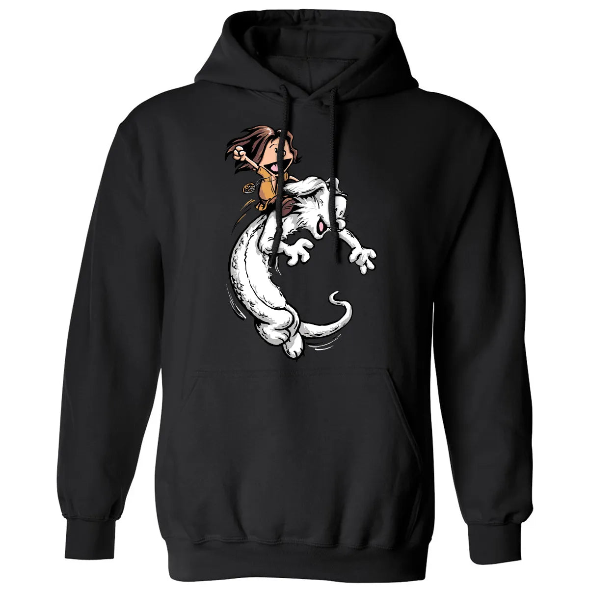Classic Unisex Hoodie - NMRBHBQK