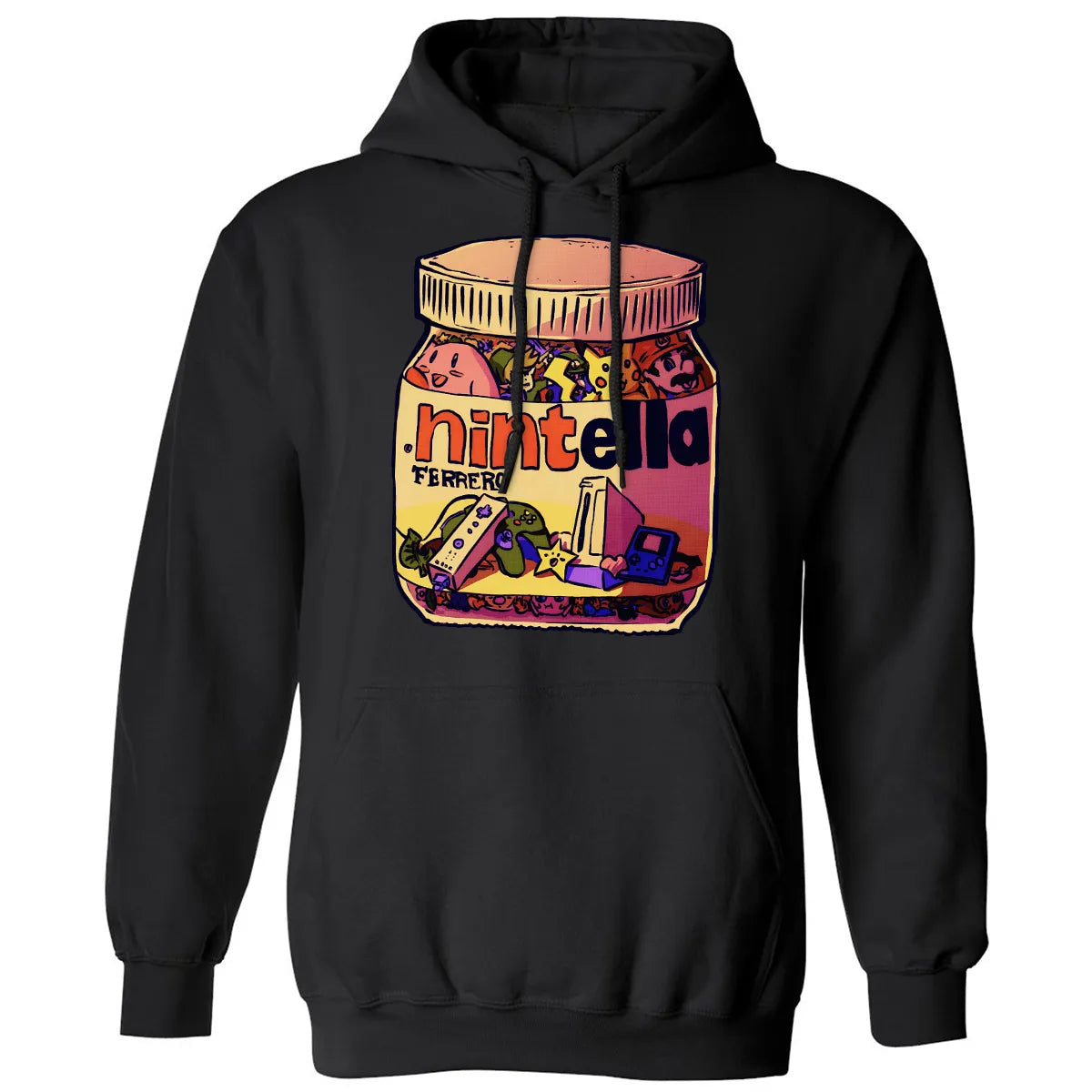 Classic Unisex Hoodie - VQ2XJB93