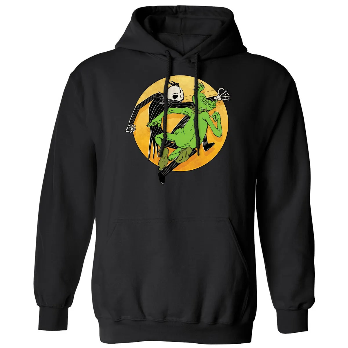 Classic Unisex Hoodie - MFLZ35PQ