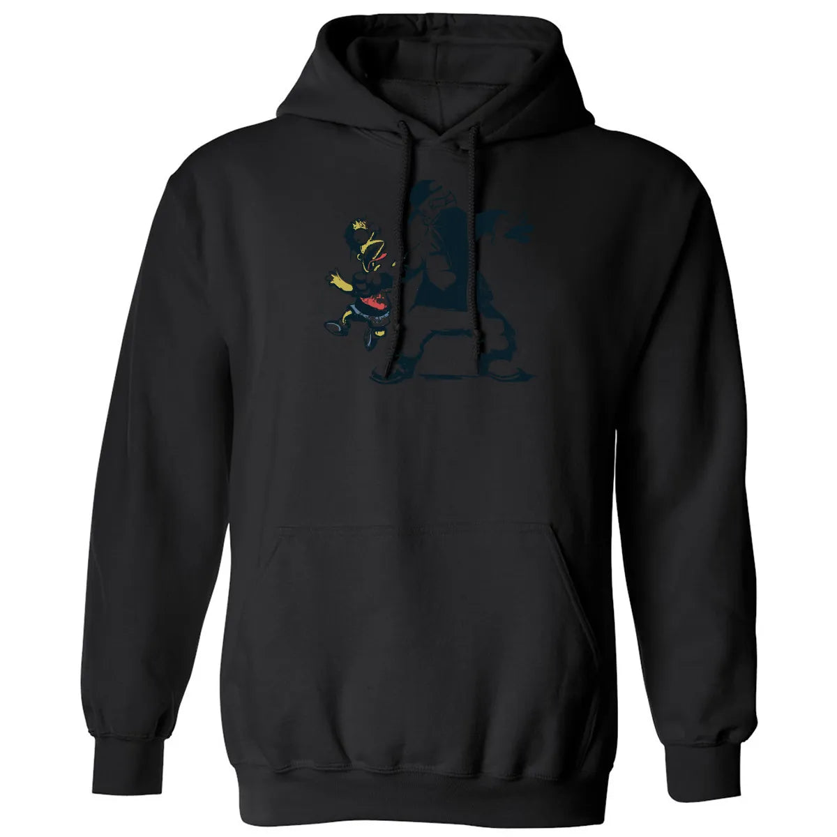 Classic Unisex Hoodie - QX1WS8JZ