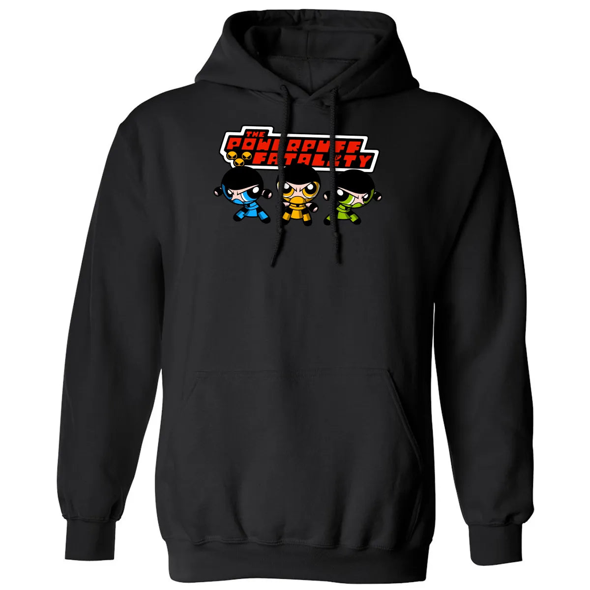 Classic Unisex Hoodie - HLJKL3ND