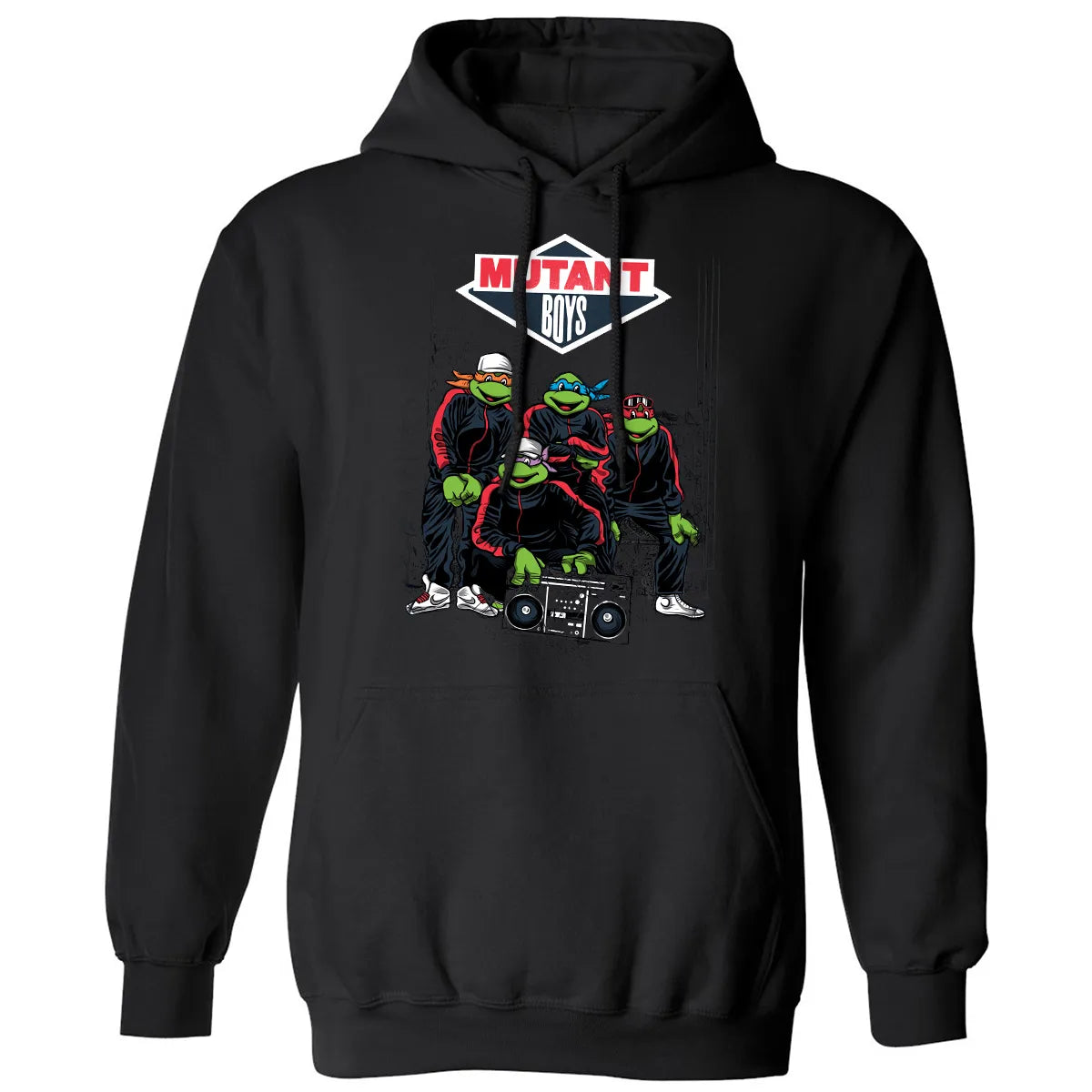 Classic Unisex Hoodie - Z9DAKNG1