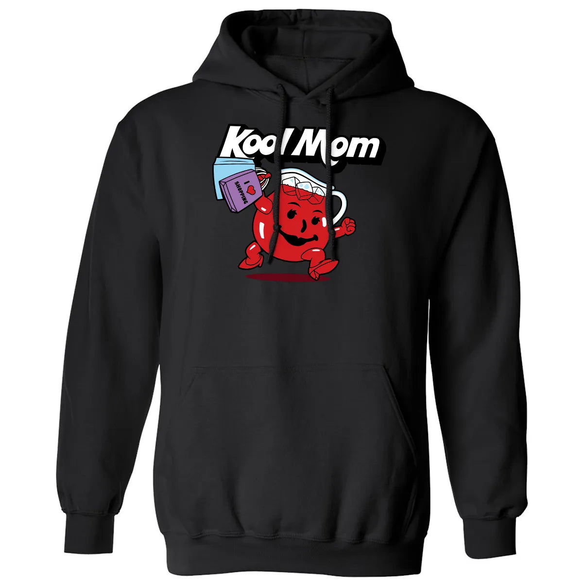 Classic Unisex Hoodie - ZQKJ1SE2