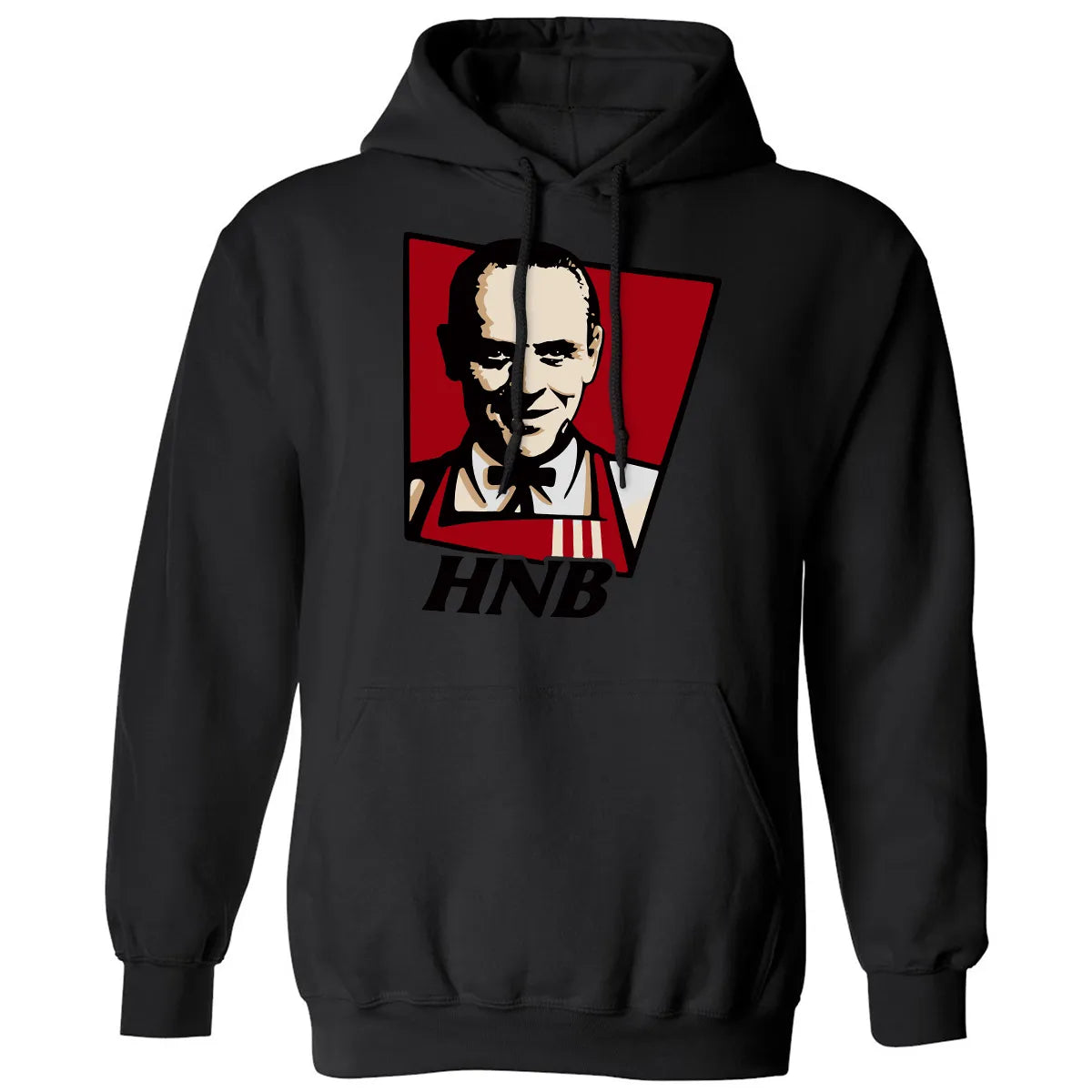 Classic Unisex Hoodie - JR74ALMN