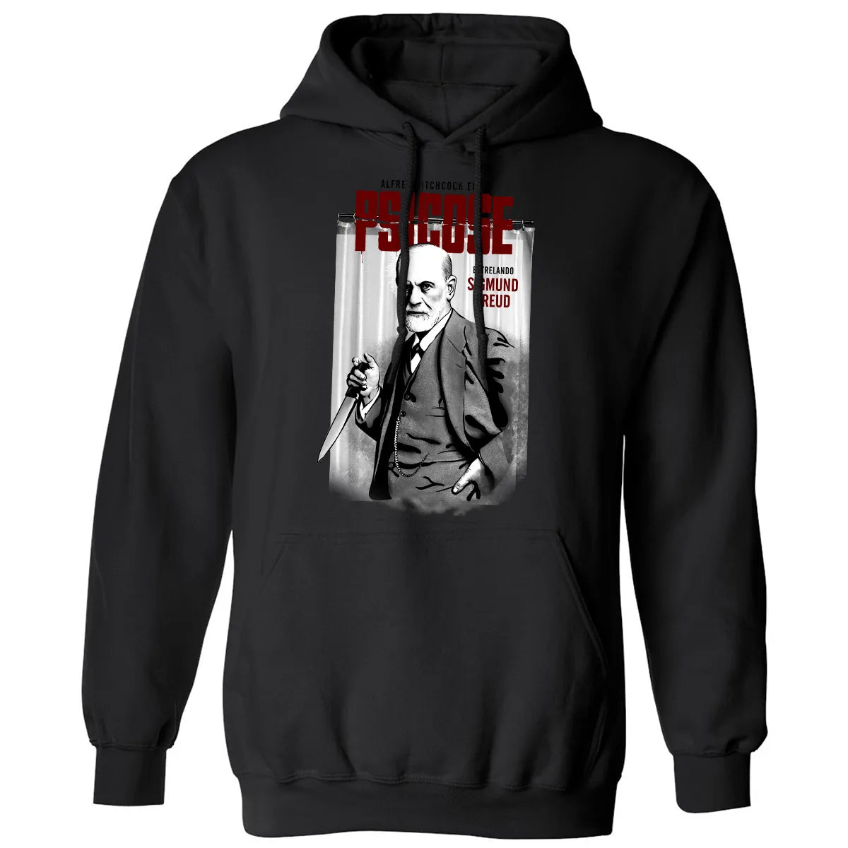 Classic Unisex Hoodie - 2THVEY56