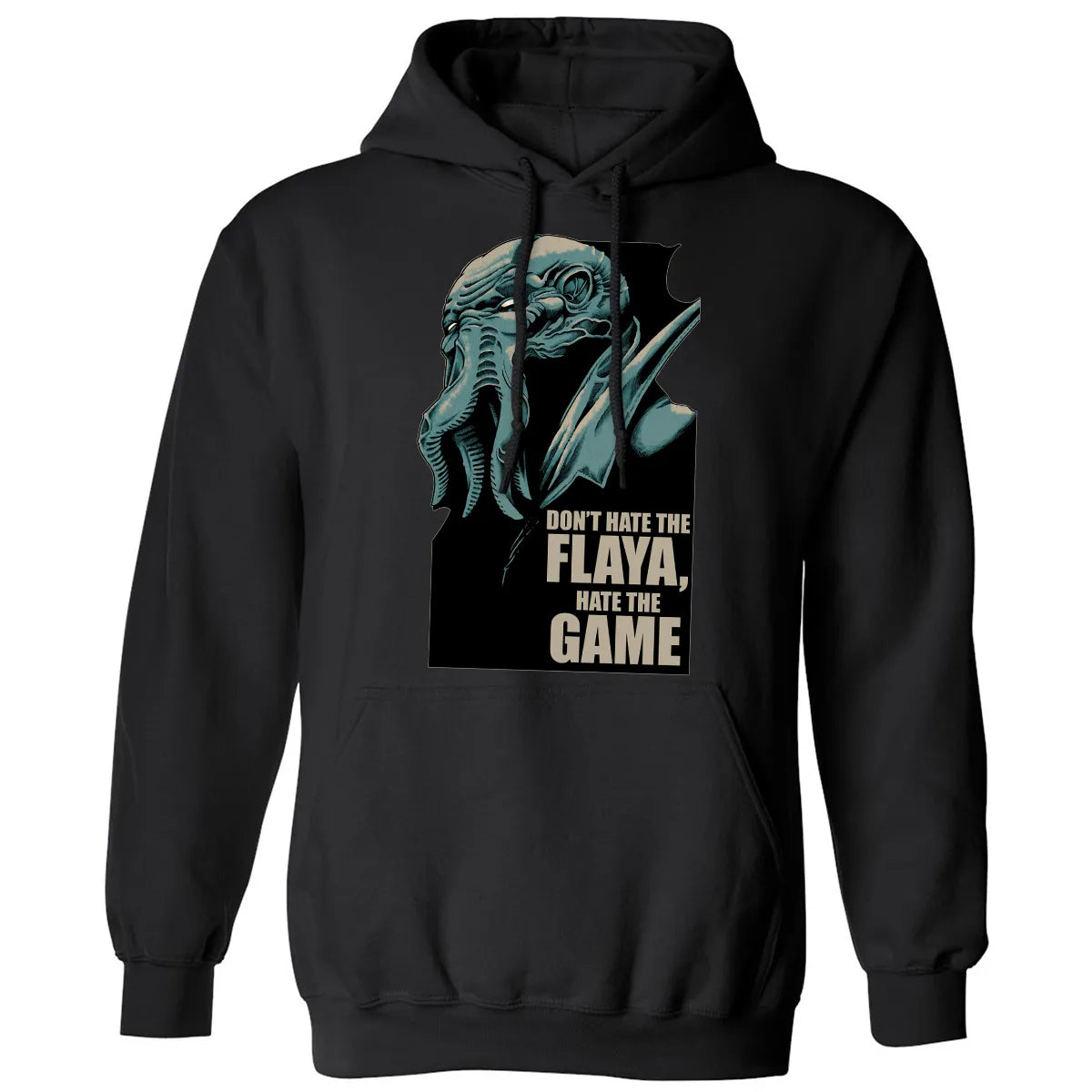Classic Unisex Hoodie - FQAH629D