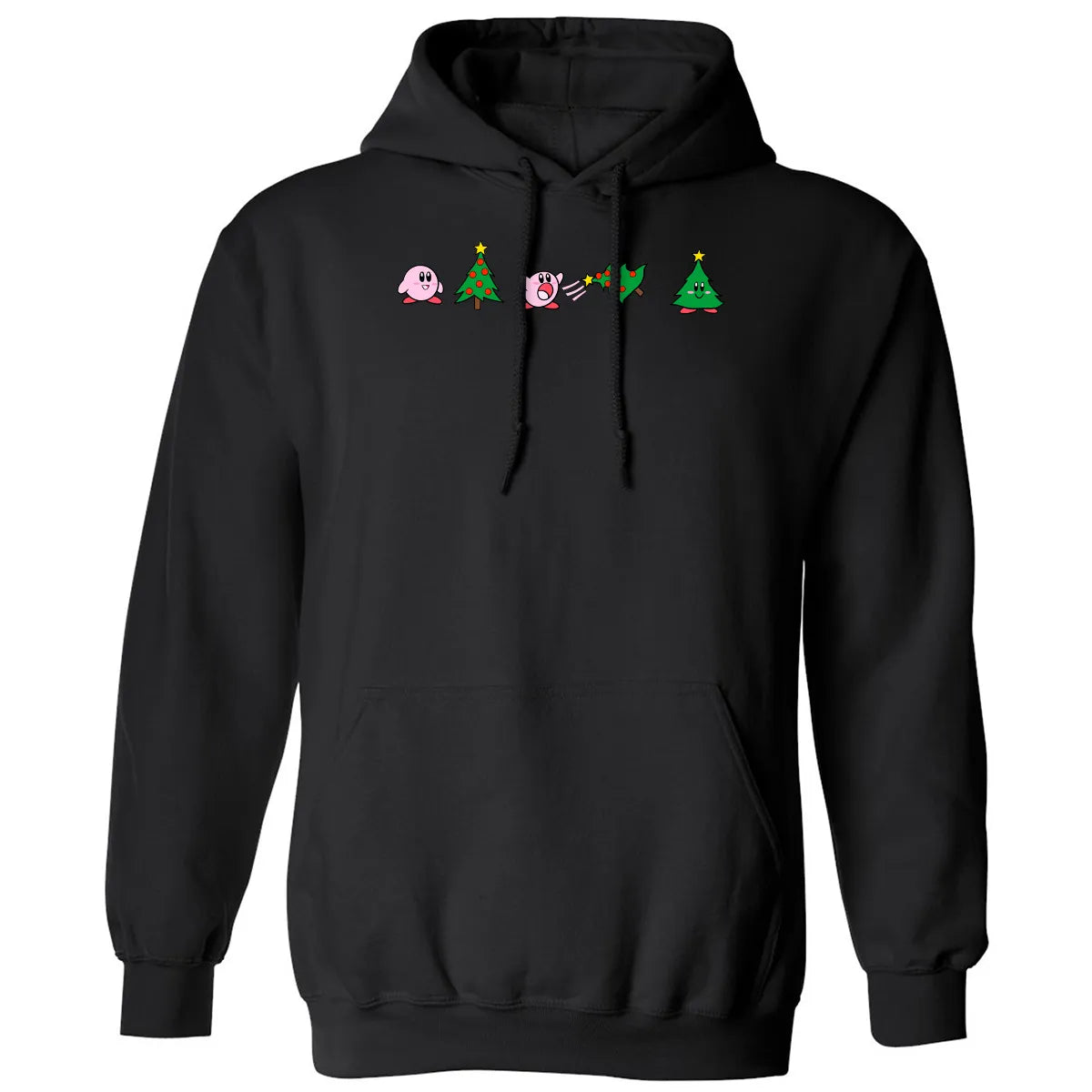Classic Unisex Hoodie - UYVR5QNA