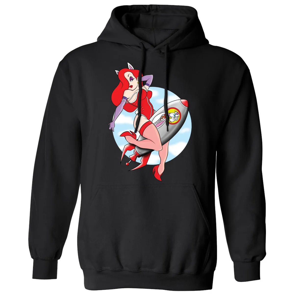 Classic Unisex Hoodie - 8JWUPHXF