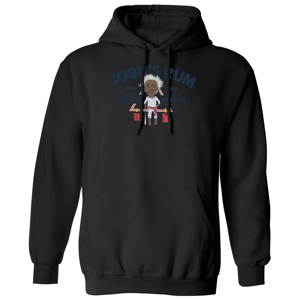 Classic Unisex Hoodie - UA5UK6KS