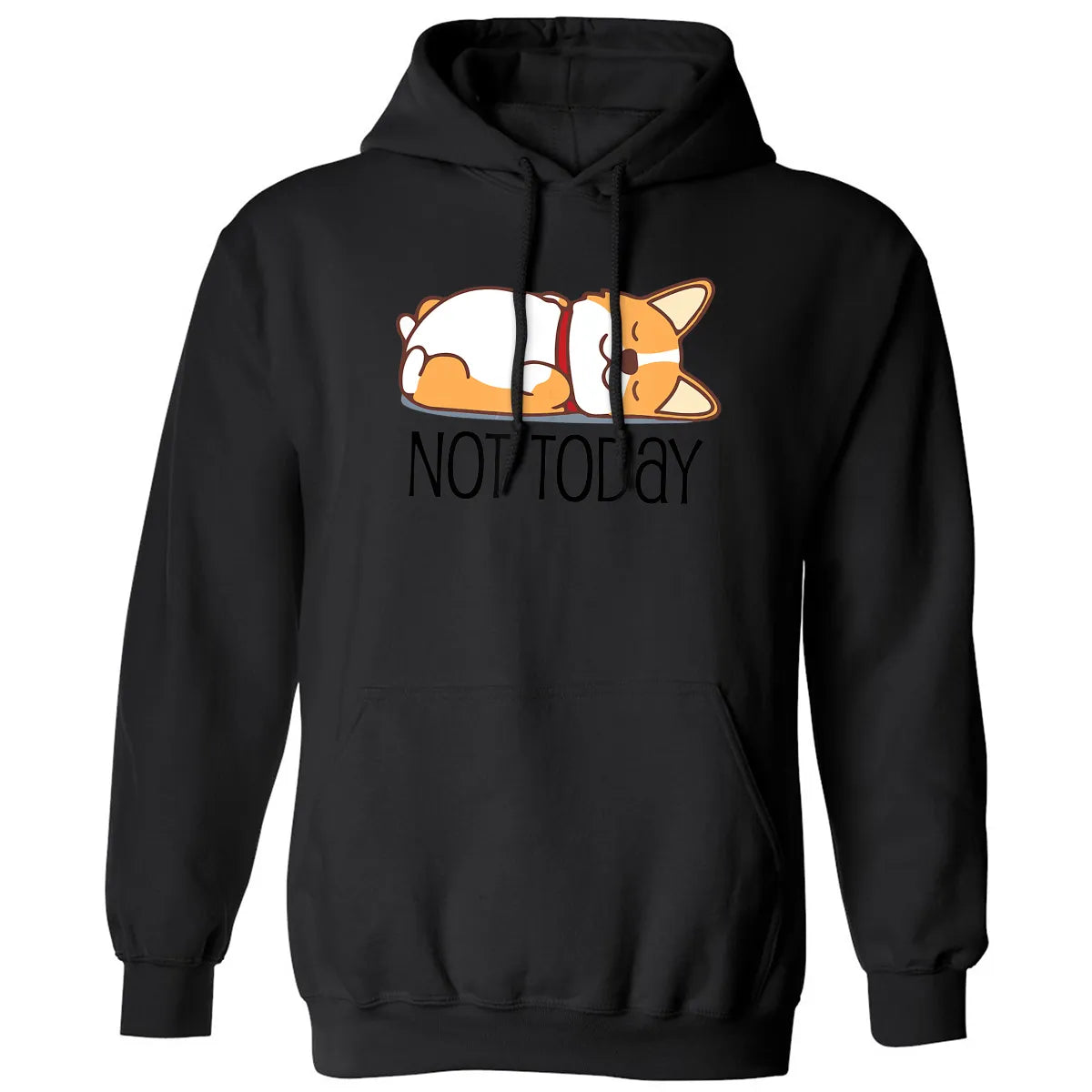 Classic Unisex Hoodie - ZJWMCPRM