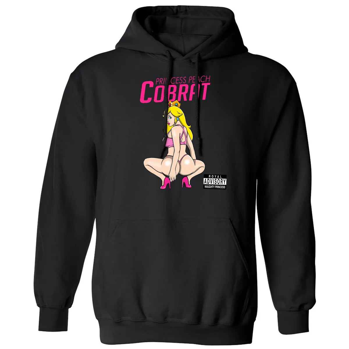 Classic Unisex Hoodie - LXR57Z2S