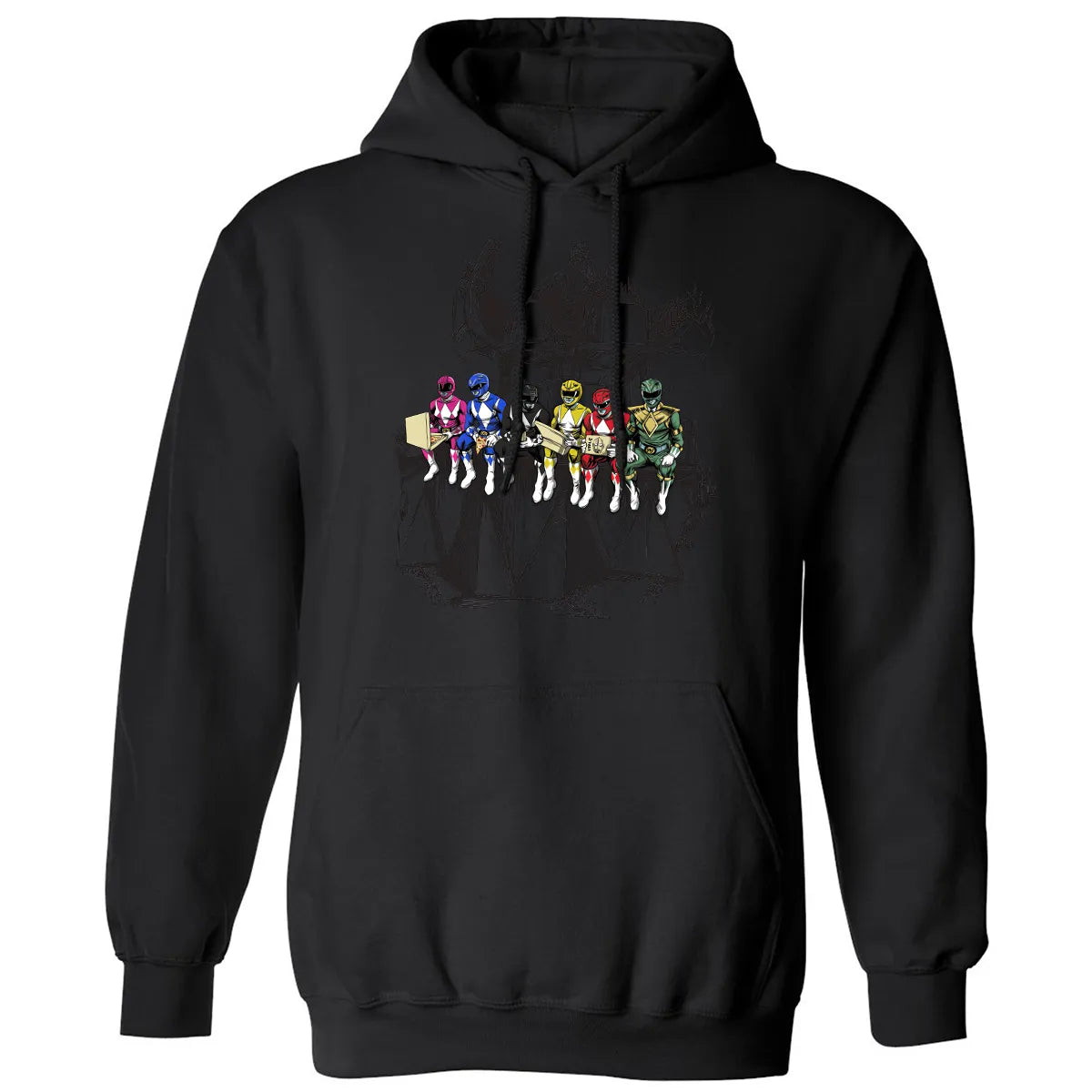 Classic Unisex Hoodie - QZPCW3ZL