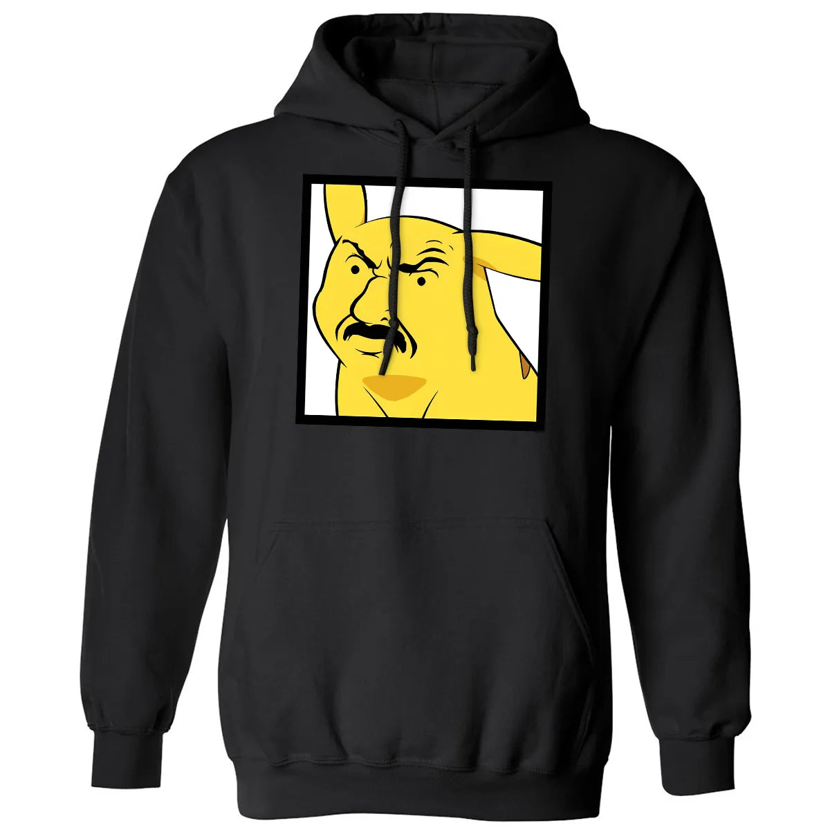 Classic Unisex Hoodie - WF2SVP4Y