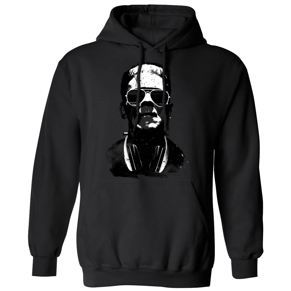 Classic Unisex Hoodie - 5WDPYVH3