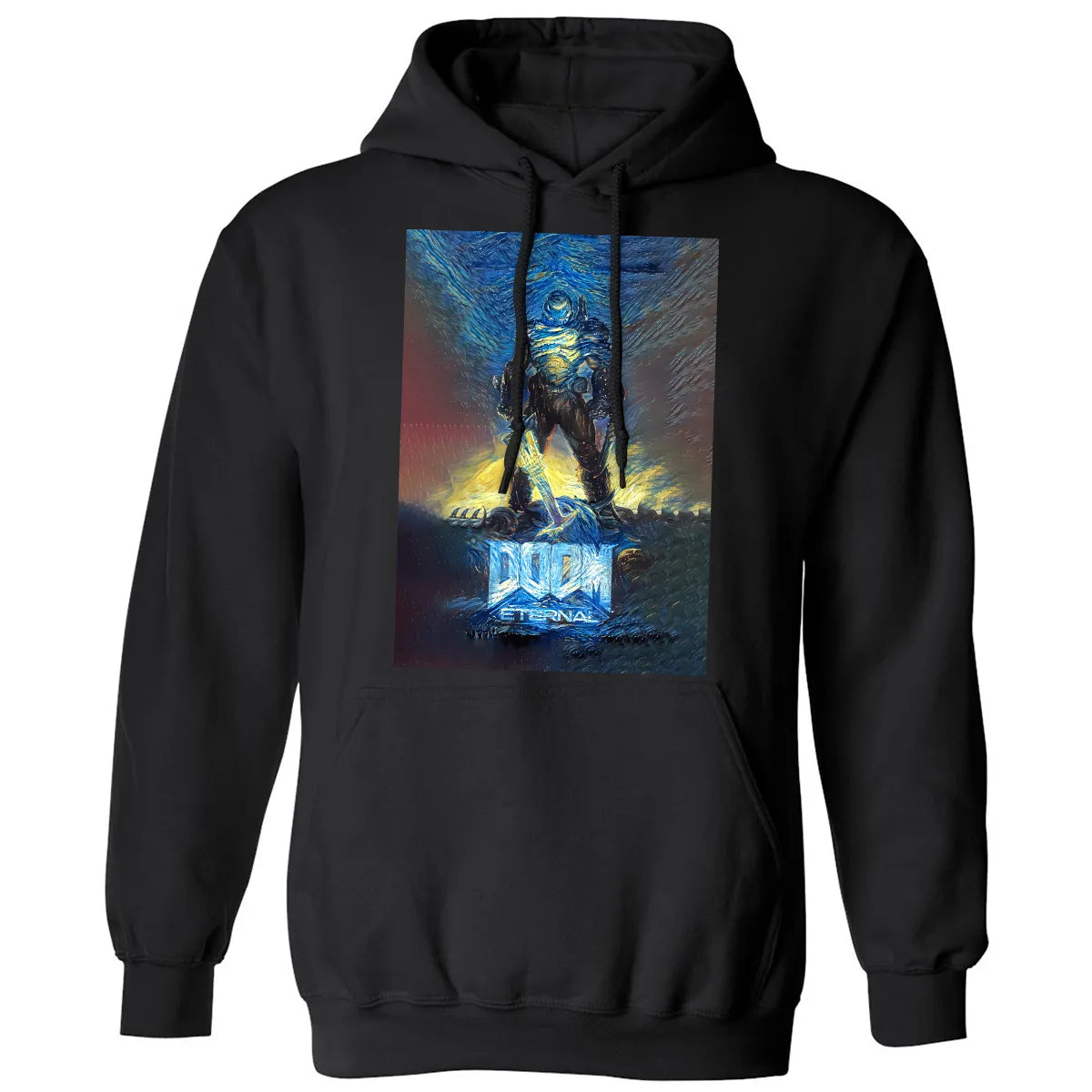 Classic Unisex Hoodie - P6SBUWZG