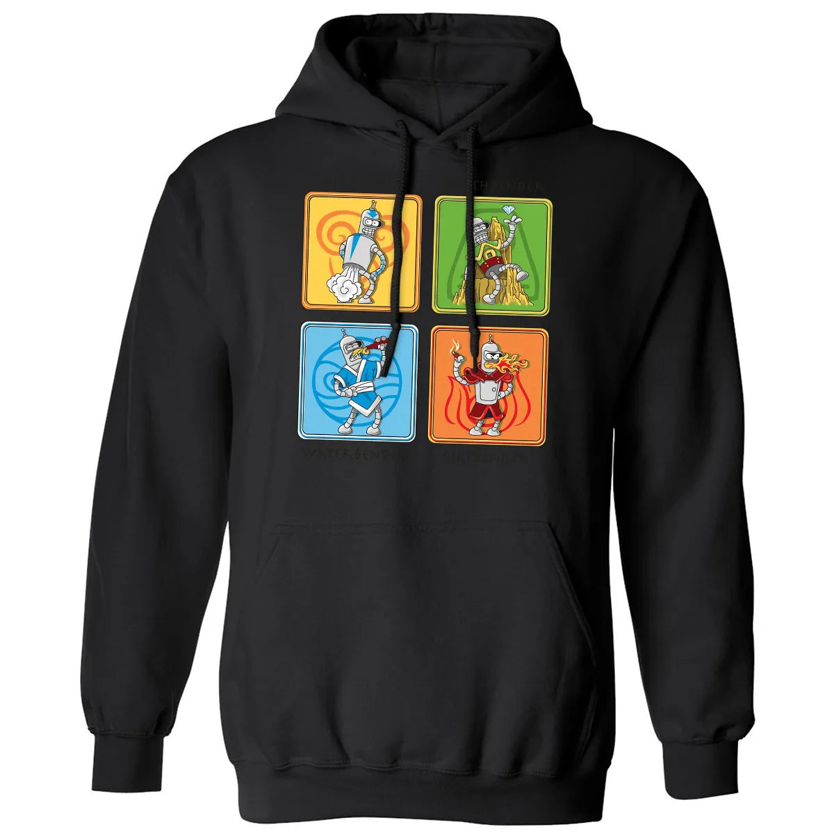 Classic Unisex Hoodie - U6BB6RSP