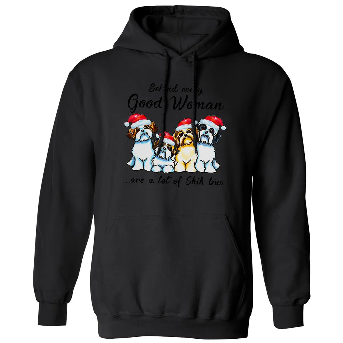 Classic Unisex Hoodie - CK4NY9R1