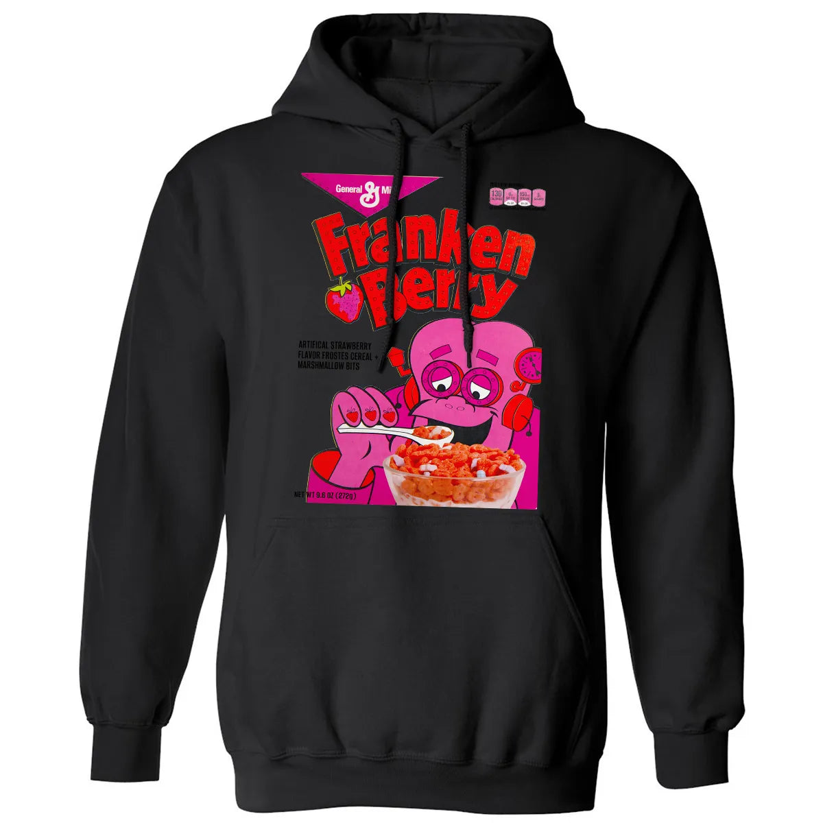Classic Unisex Hoodie - 4DKN77JX