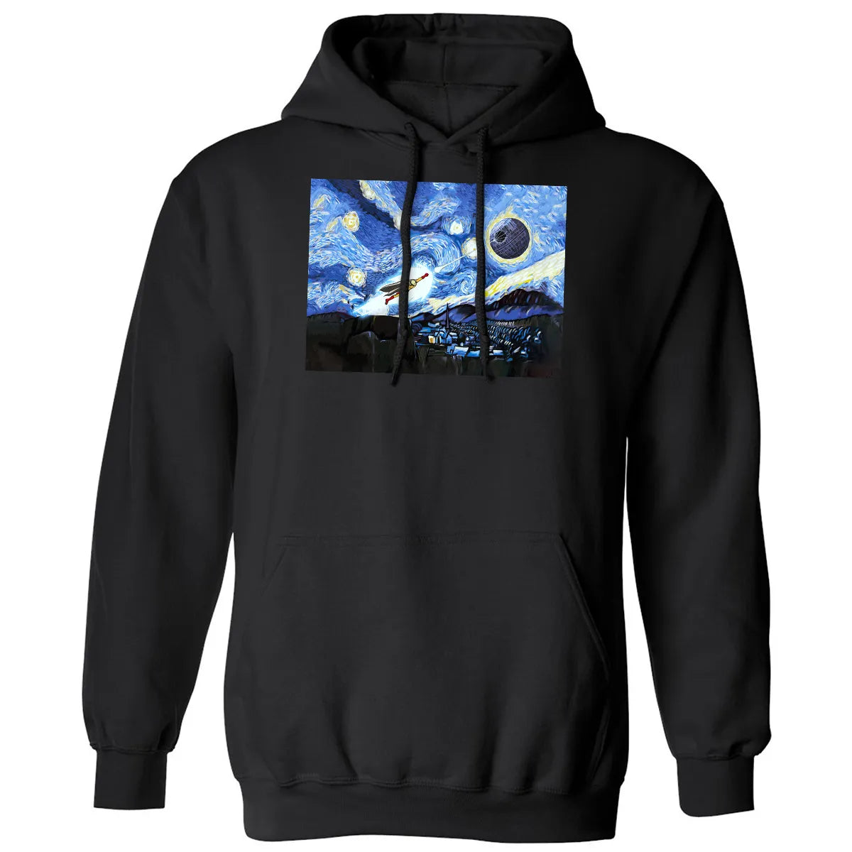 Classic Unisex Hoodie - 11DKT4H9