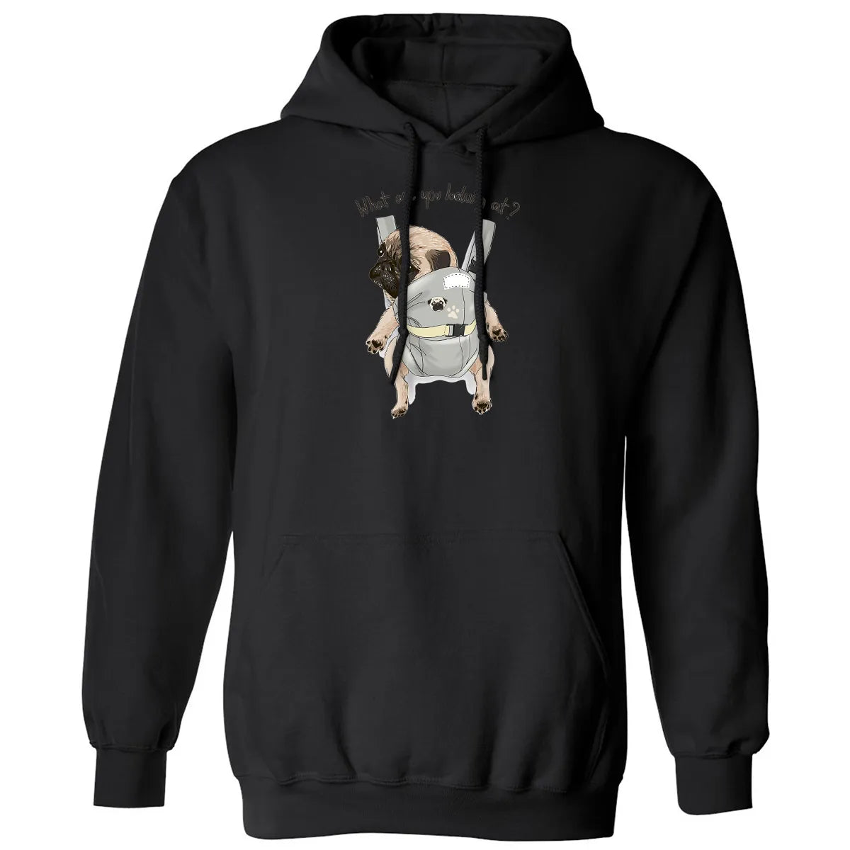 Classic Unisex Hoodie - TUMYKQGW