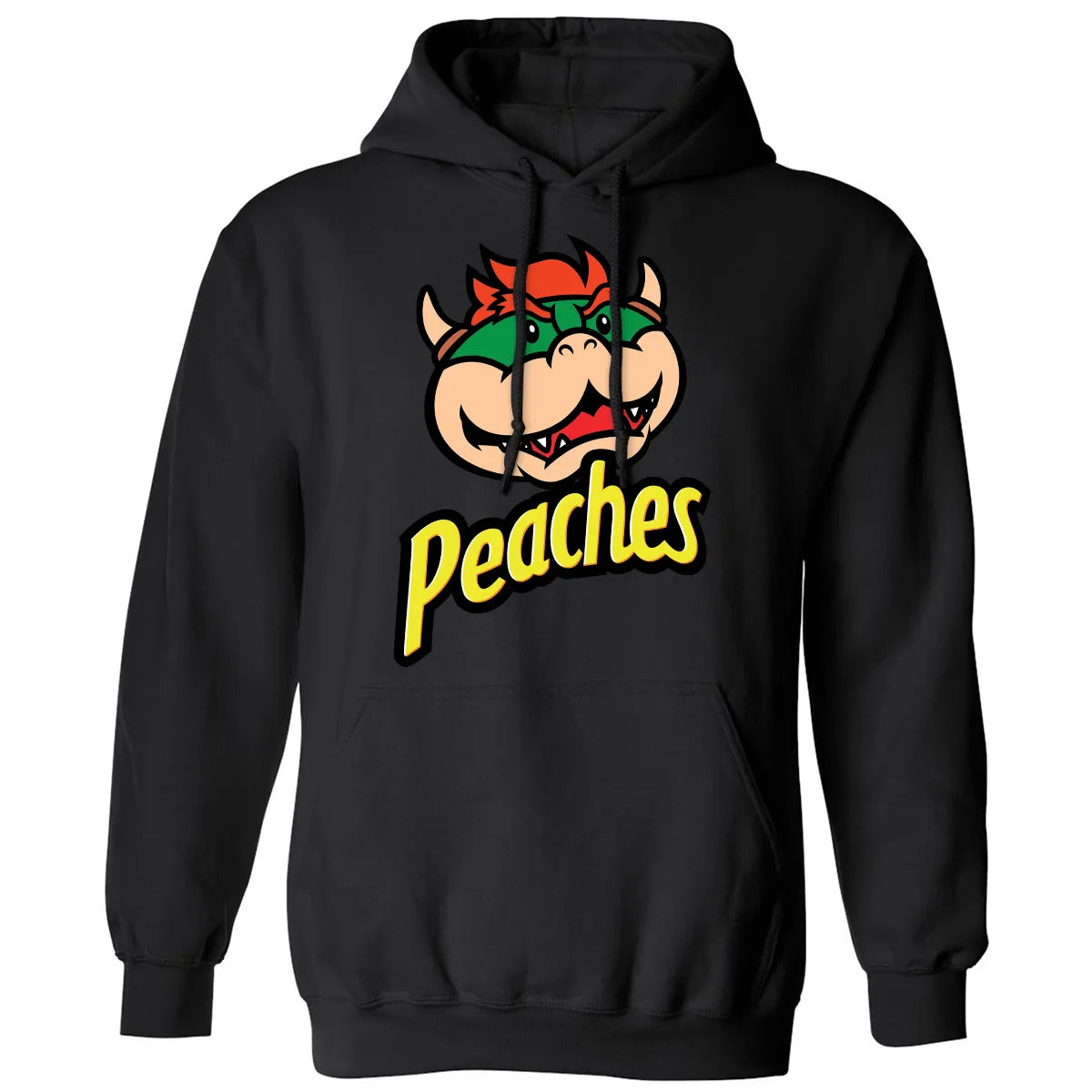 Classic Unisex Hoodie - 57SABLM3