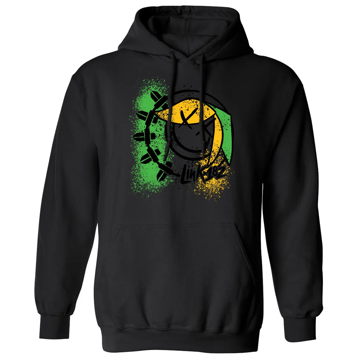 Link-182 Classic Unisex Hoodie