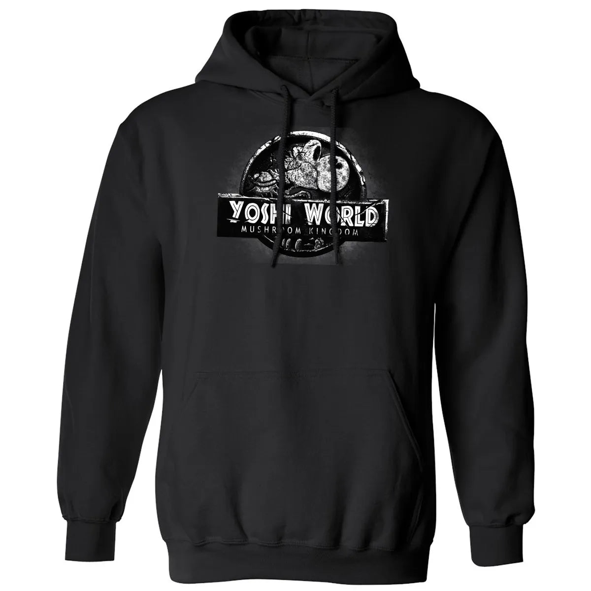 Classic Unisex Hoodie - DW5G7JKW
