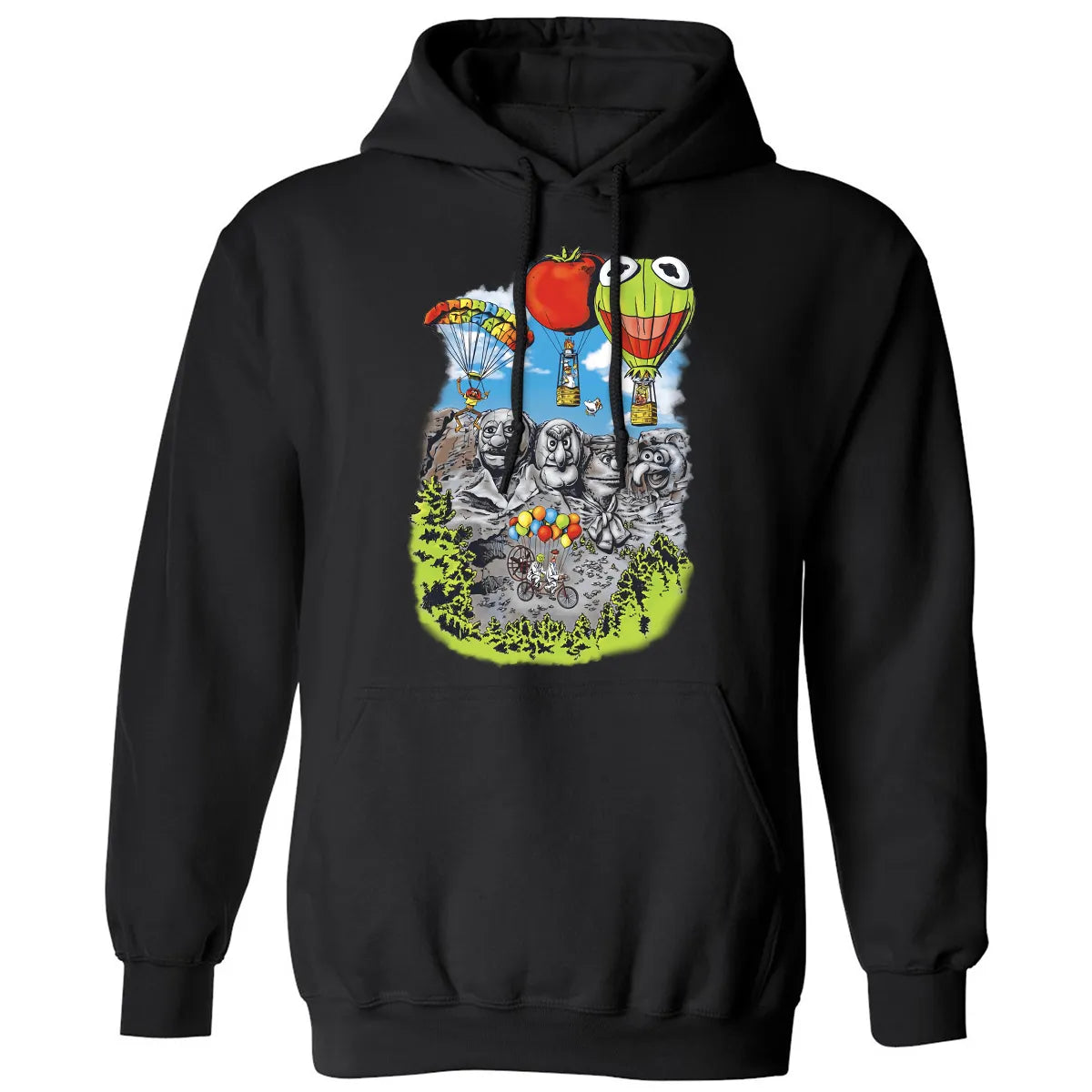 Classic Unisex Hoodie - M38N7RV3