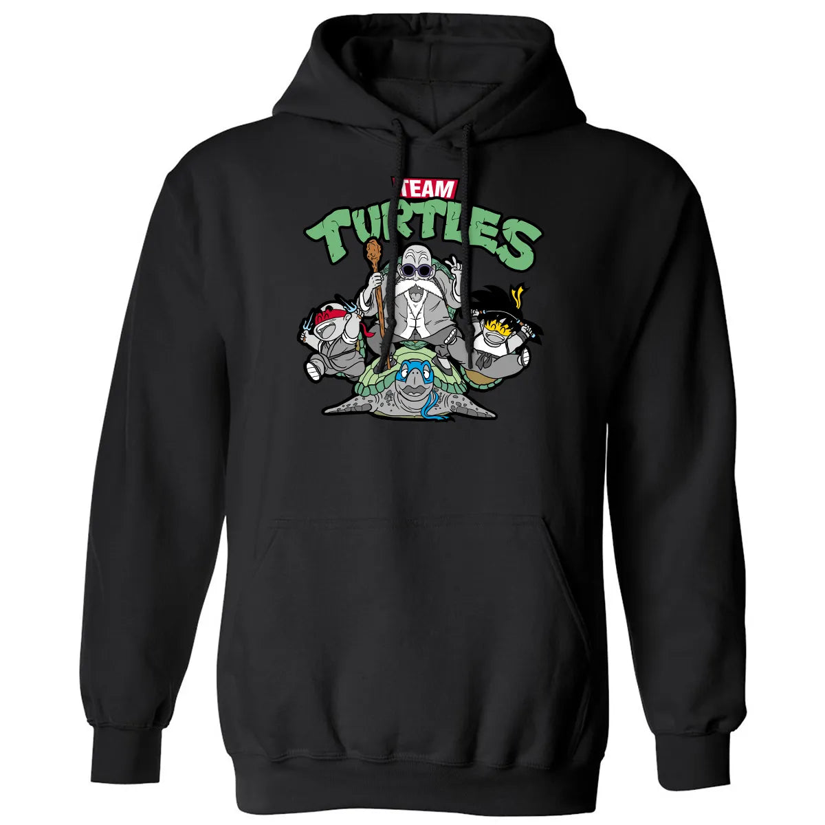 Classic Unisex Hoodie - TWSD2PPZ