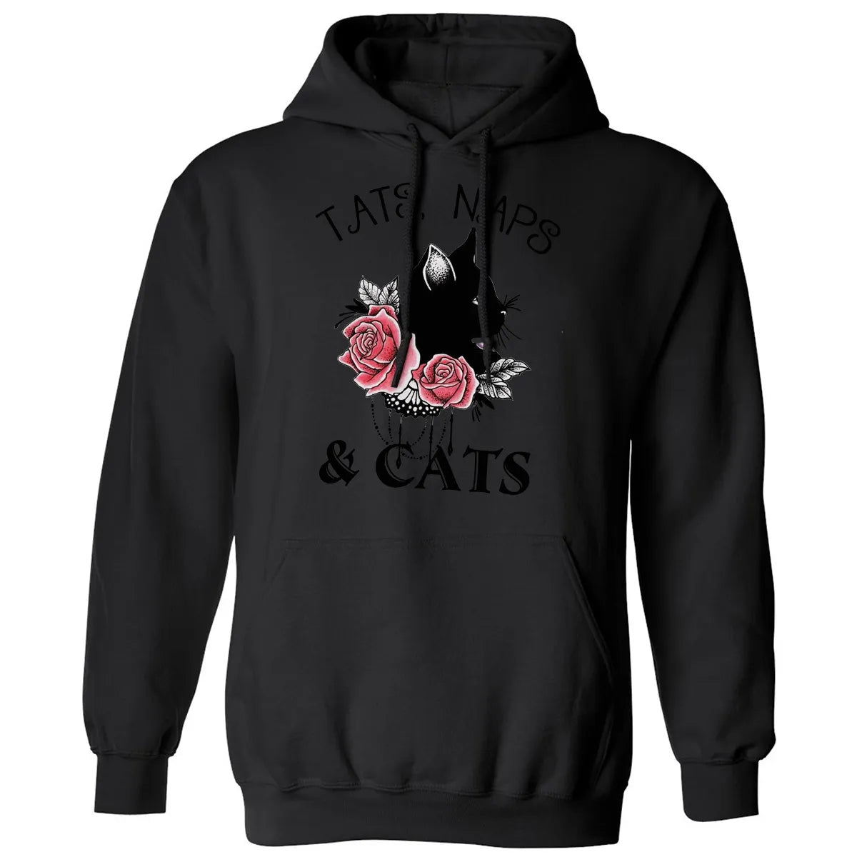 Classic Unisex Hoodie - SQCJ27CT