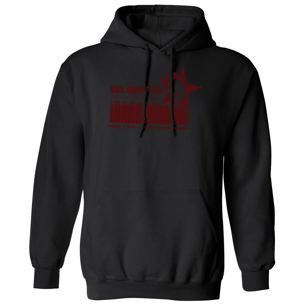 Classic Unisex Hoodie - 8LJM3TTL