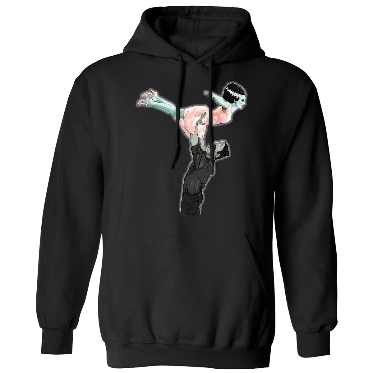 Classic Unisex Hoodie - ZUBEVMMG