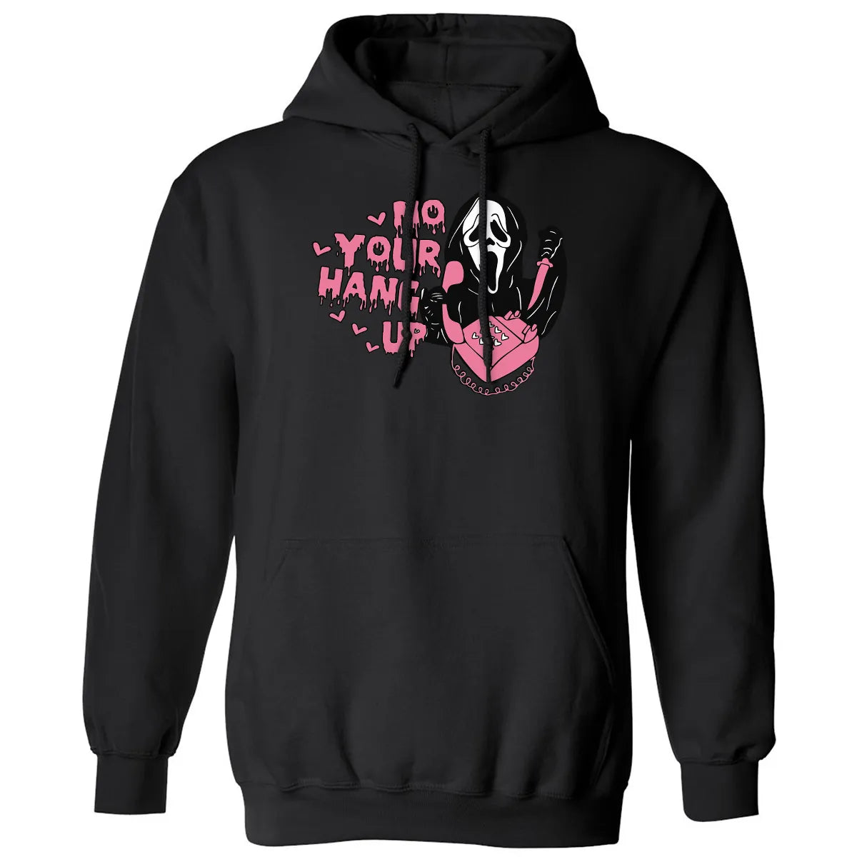 Classic Unisex Hoodie - UBP2QFDF