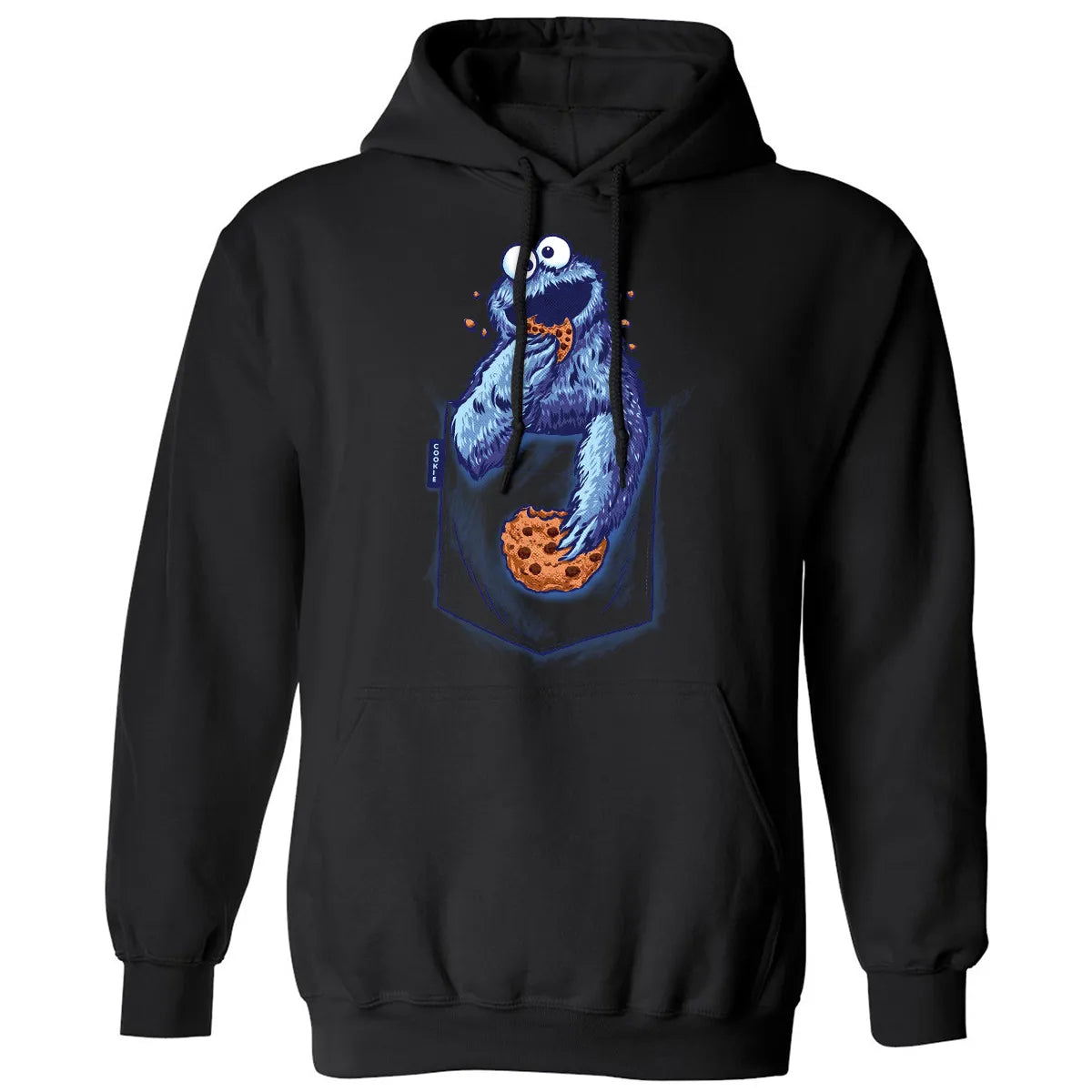 Classic Unisex Hoodie - M6FCU4EE